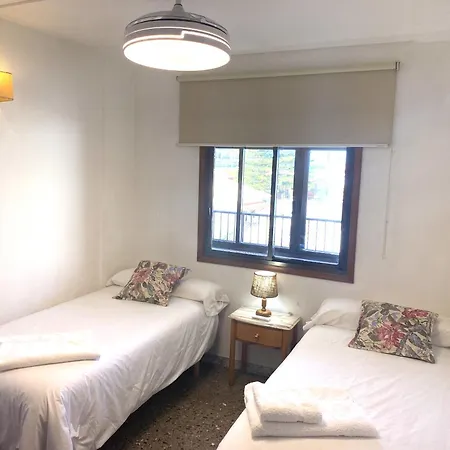 Peaceful In A Beachfront Complex