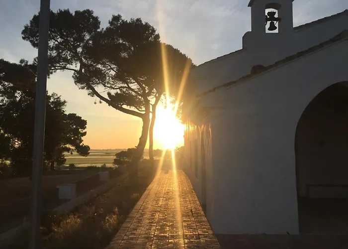 Appartamento Peaceful In A Beachfront Complex El Mareny Blau