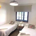 Peaceful In A Beachfront Complex