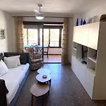 شقة Peaceful In A Beachfront Complex *