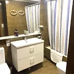 Peaceful In A Beachfront Complex ماريني بلاو