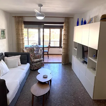 Daire Peaceful In A Beachfront Complex *