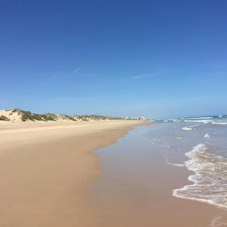 Peaceful In A Beachfront Complex * El Mareny Blau